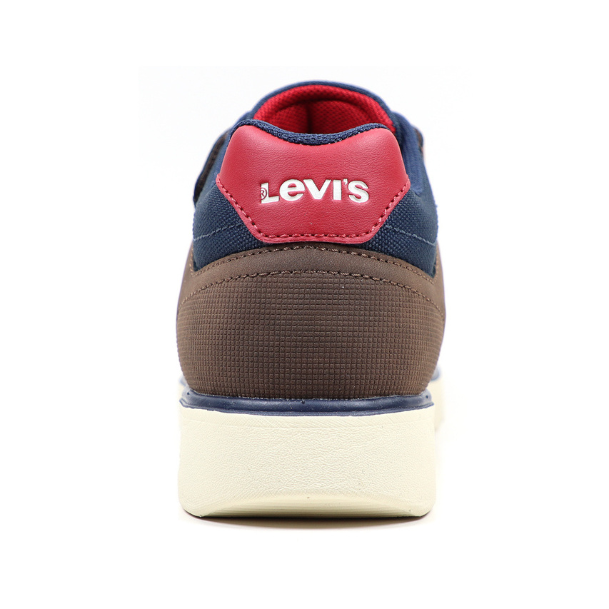 Levis Montana VARI0010S-2241 Καφέ