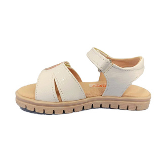 Aby Shoes 444-010 White