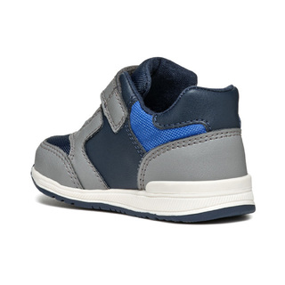 Geox B450RA-C0069 Grey