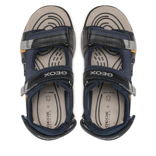 Geox J250RA-C4229 Blue