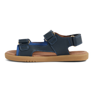 Bobux Strand BQ10455DBYLE Blue