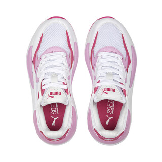 Puma X-RAY Speed Jr 384898-10