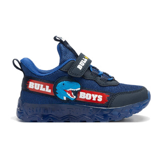 Bull Boys DNAL4507-BL01