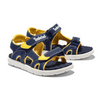 Timberland A1QXN019 Μπλε