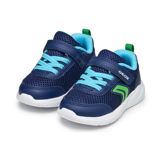 Geox B454U-CF43U Μπλε