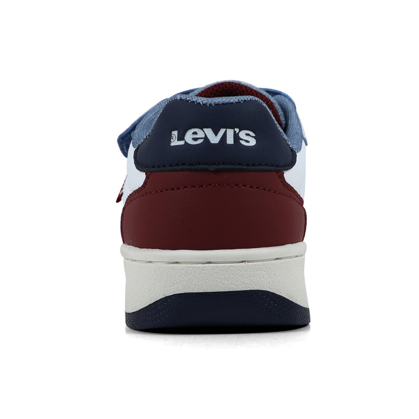 Levi’s Kick Ser Mini VUNI0154S-1892 Πολύχρωμο