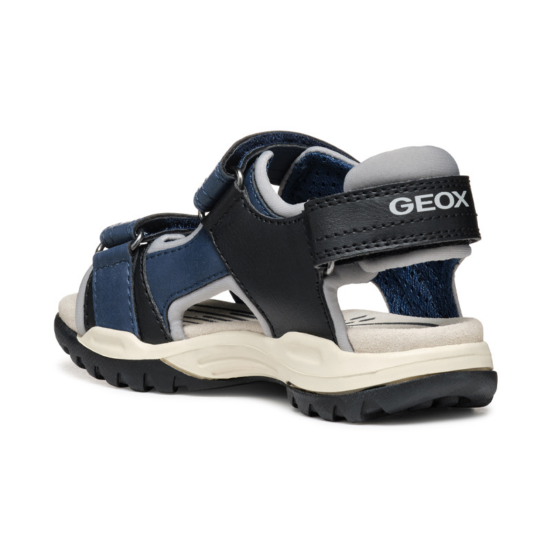 Geox J450RA-C4189 Μπλε, 28
