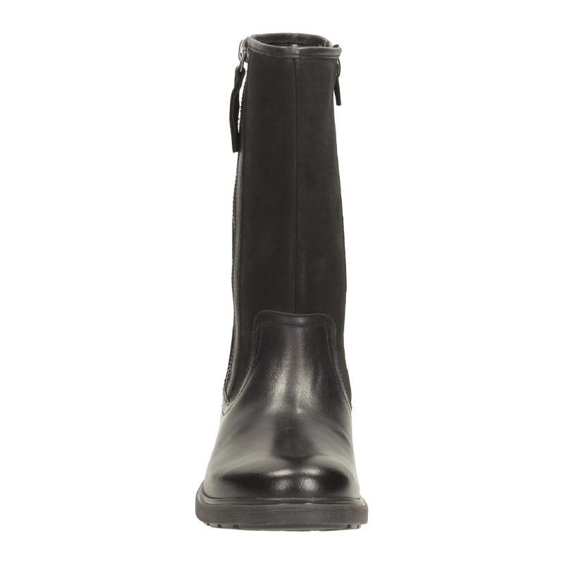 Clarks Ines Rain (26119089) Μαύρο