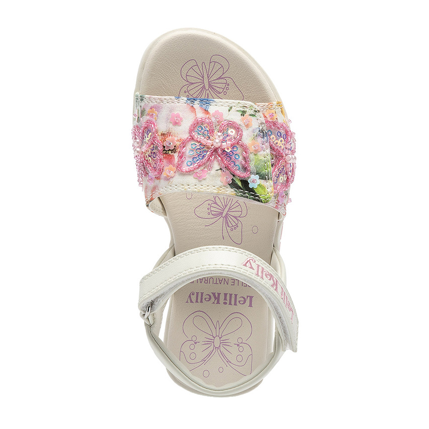 Lelli Kelly LKCD5501-BI02 Λευκό, 35