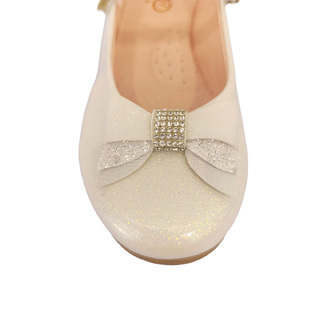 Aby Shoes 616-010 White