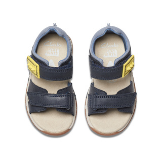 Clarks Spiney Step T 26176042 Μπλε