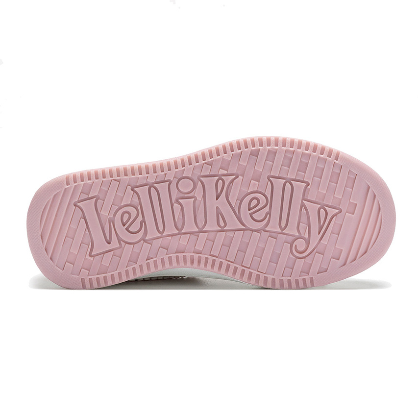 Lelli Kelly Frangetta Mix LKAL8056-BI01 Λευκό, 30