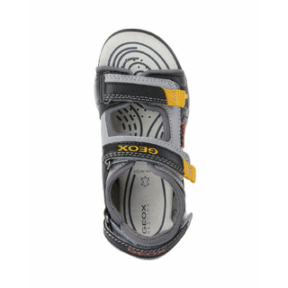 Geox J250RA-C0017 Grey