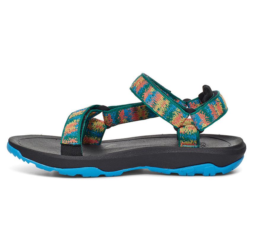 Teva Hurricane XLT 2 IIBN Πολύχρωμο