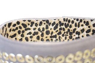 Roberto Cavalli  0280B Γκρι