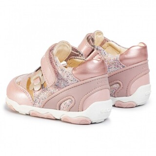 GEOX B020QB-8172 Pink