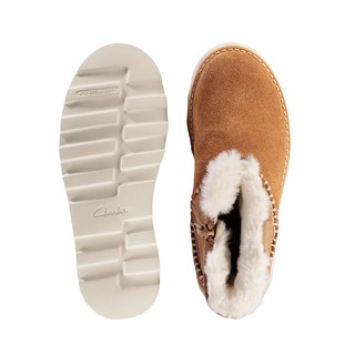 Clarks Crown Piper Trap