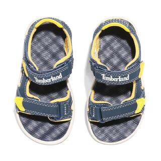 Timberland A1QXU019 Μπλε