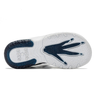 Bull Boys DNCR5199-BL11 Μπλε 