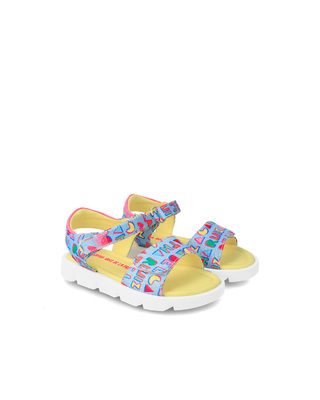 Agatha Ruiz De la Prada 232955-A Multicolor