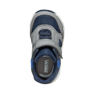 Geox B450RA-C0069 Grey