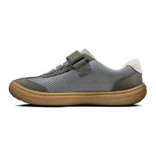 Clarks Flash Step 26149588 Γκρι