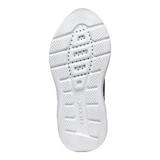 Geox J55GBA-C4002 Μπλε 