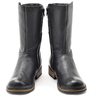 Clarks Kelpie Heidi (26101555) Μαύρο