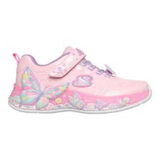 Skechers Butterfly Bliss S-Lights 303065L-LPMT