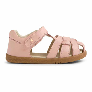 Bobux Skip Twist BQ10681Q14LE Ροζ