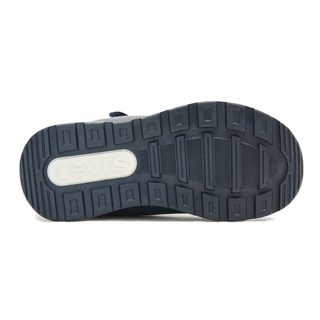Levis Ascot VASC0001S-0040 Μπλε