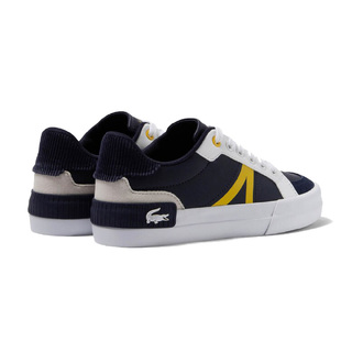 Lacoste L004 Μπλε (46CUJ0005-2M3)