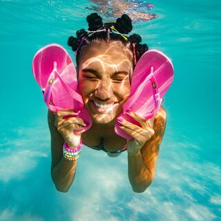 Havaianas Brasil Logo 4110850-0129