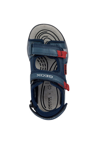 Geox J250RA-C4327 Blue