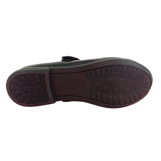 Aby Shoes 608 Μαύρο