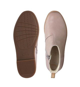 Clarks Drew Fun Ροζ