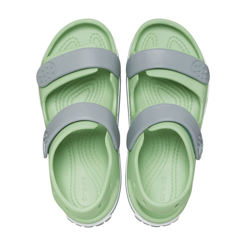CROCS 209423-3WD Πράσινο