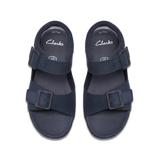 Clarks Baha Beach K 26176445 Μπλε