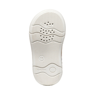 Geox B556FC-C0653 Λευκό