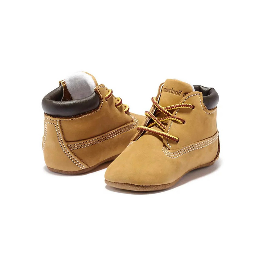 Timberland TB09589R231 Κίτρινο