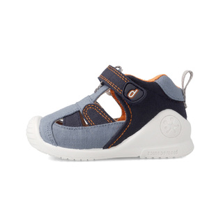 Biomecanics Sneaker 222182-A Blue