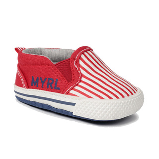 Mayoral Hug 09400-074 Red