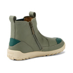 Bobux Trail 10474HY6LE Γκρι  , 28