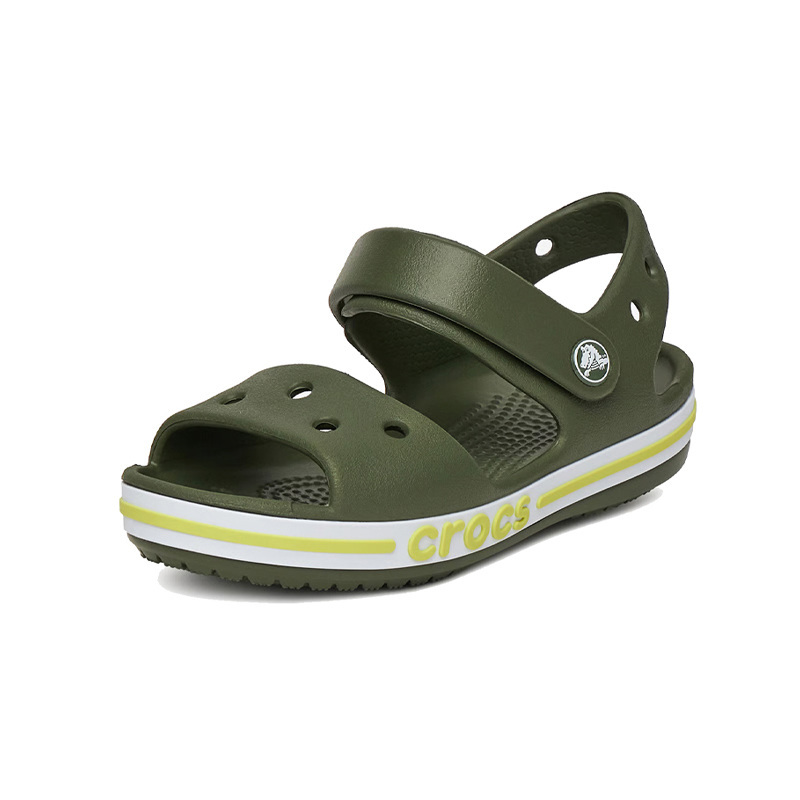 CROCS 211054-309 Πράσινο, C12(29/30)