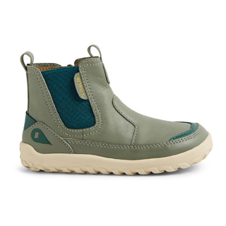 Bobux Trail 10474HY6LE Grey  