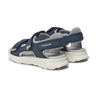 Geox J45F1A-C0661 Blue