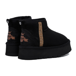 Replay JF250002T-003 Black