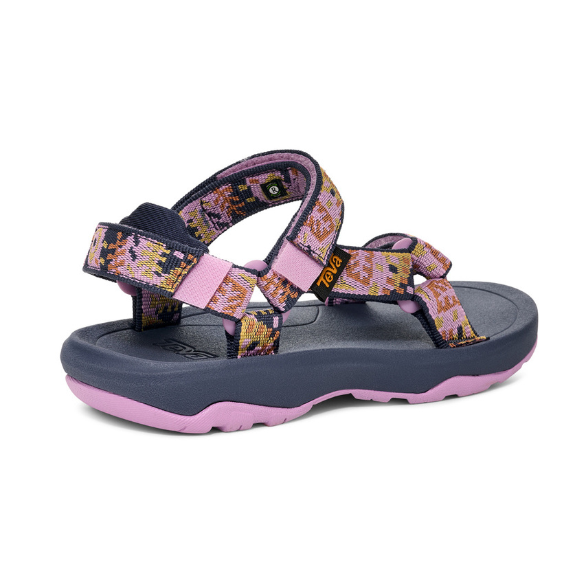 Teva 1019390Y-MRNN Ροζ, 38/39