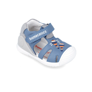 Biomecanics 242122-A Blue