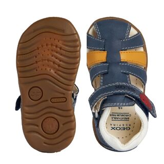 Geox B254VA-C4229 Blue